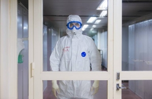 В Україні починається нова хвиля коронавірусу – НАН
