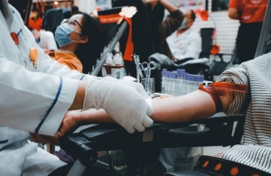 У Житомирі критично не вистачає донорів крові
