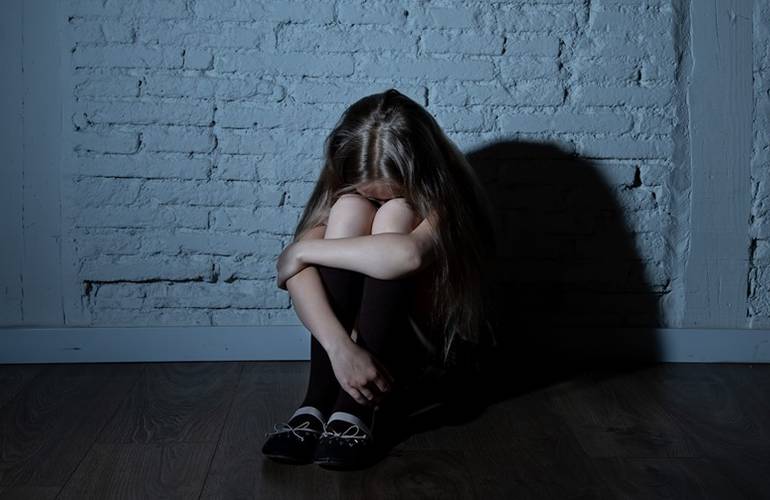 В Житомирской области подросток изнасиловал 10-летнюю девочку