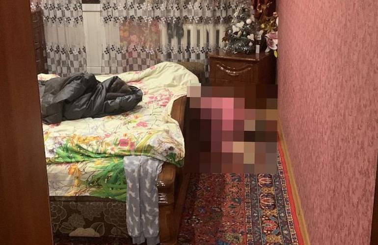 Зарезал и накрыл курткой: в Одессе задержали убийцу житомирянки
