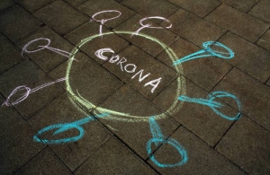 В Житомирській області стрімко зростає кількість випадків коронавірусу