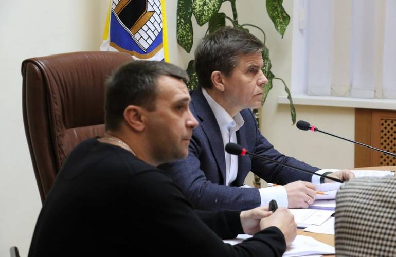 Управление транспорта ЖГС осталось без руководителя: Константин Пидпокровный уволен