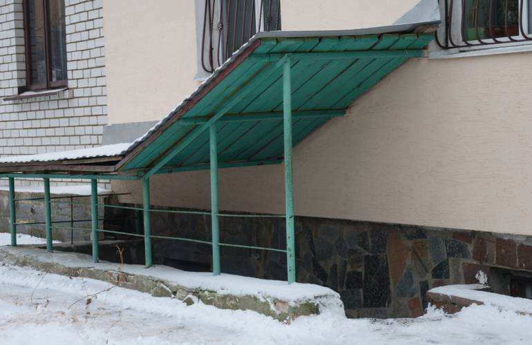 В Житомире проверили подвалы 210 жилых домов. 20 нельзя использовать как укрытие