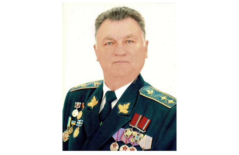 Умер бывший ректор Полесского национального университета Владимир Славов