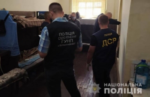 Вперше в Україні: Житомирський суд виніс вирок «смотрящому», який вибивав борги