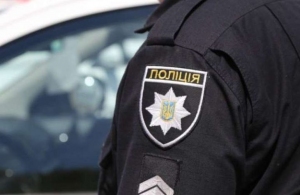 У Житомирській області диверсанти обстріляли автівку поліції: двоє загинули, троє – поранені
