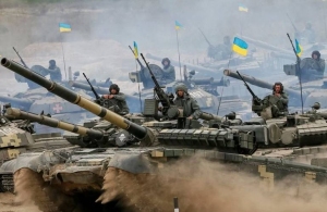Більшість українців впевнені, що Україна зможе відбити можливий напад РФ – опитування