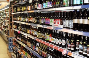 Офіційно: у Житомирській області заборонили продавати алкоголь