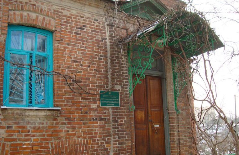 Старое здание бывшего вытрезвителя в Житомире продали на аукционе за 1,8 миллионов гривен