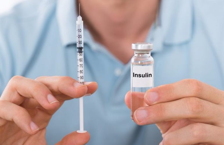 Житомирщина получила субвенцию на зарплату медикам и закупку инсулина