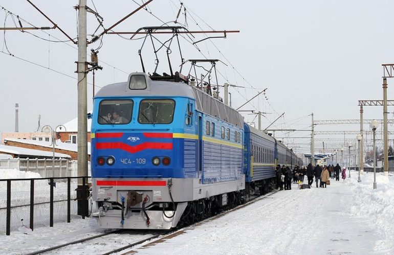 Во Львов за 125 гривен: сколько стоят билеты на новый поезд, который будет курсировать через Житомир