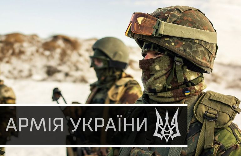 В начале 2019 года в Житомире начнет вещание радио «Армия ФМ»