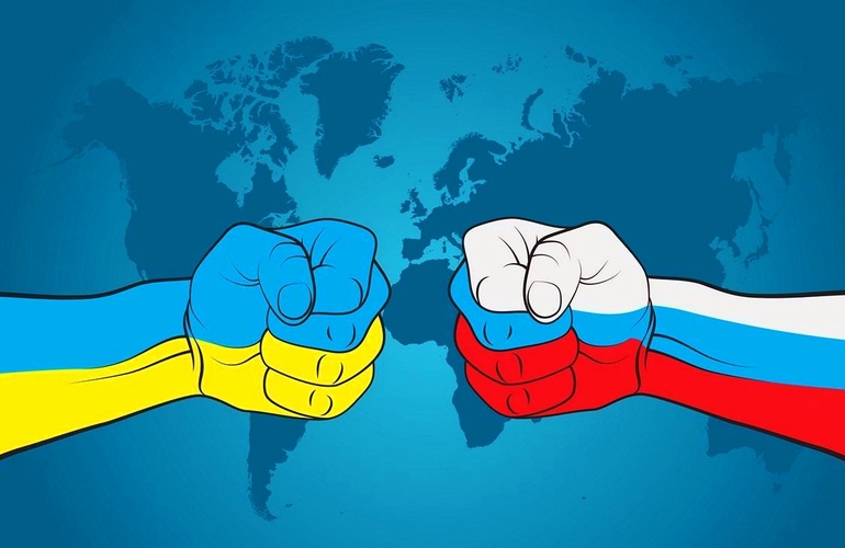 Украина больше не дружит с Россией: как голосовали нардепы от Житомирщины