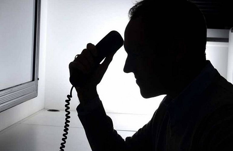 Полиция призывает житомирян быть бдительными: участились случаи телефонного мошенничества