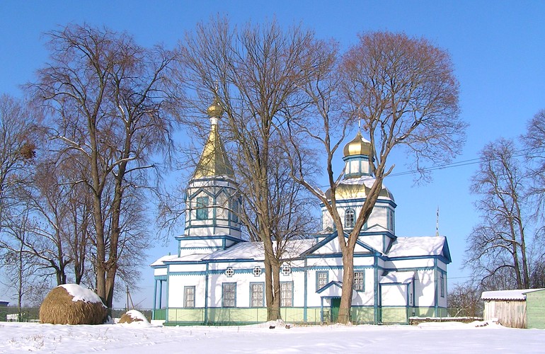 За переход в Православную церковь Украины верующих на Житомирщине пугают адом