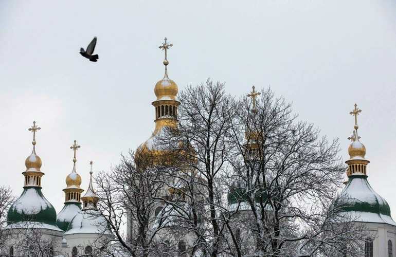 В Житомирской области уже 10 приходов решили перейти в Православную церковь Украины