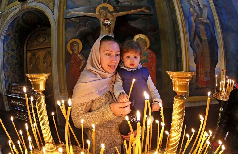 На Житомирщине в ПЦУ перешли уже 16 общин Московского патриархата