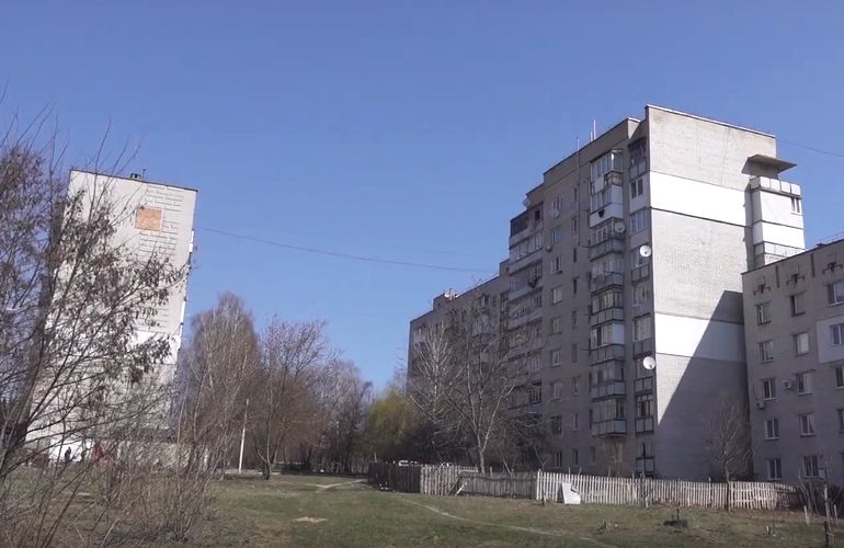 В Житомире на Полевой планируют построить новую церковь - местные жители против