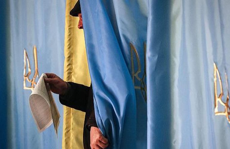 На Житомирщине расследуют возможные фальсификации выборов на участке, где была явка 98%