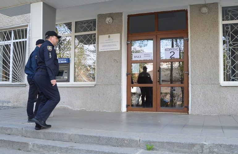 Нарушения на выборах в Житомирской области: полиция получила 11 сообщений, проводится проверка