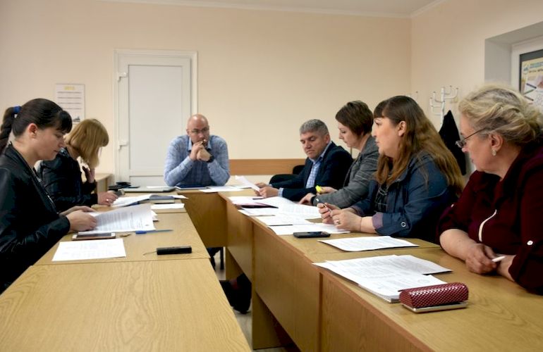 Начался прием документов от кандидатов в Общественный совет при Житомирской ОГА