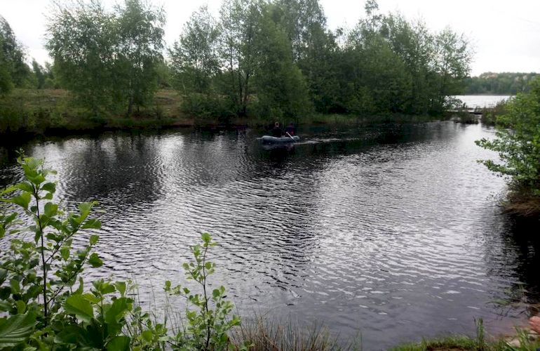 Нырнул, но не вынырнул: в реке на Житомирщине утонул мужчина