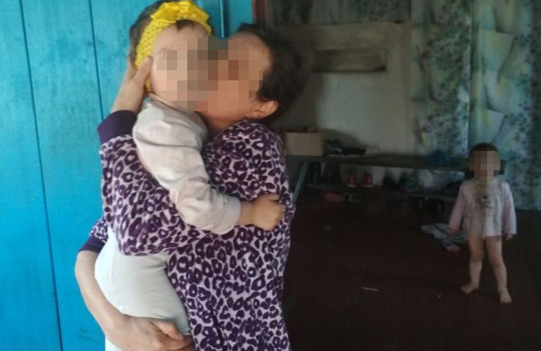 «На ней не было живого места»: раскрылась страшная правда о 5-летней Даше, которую убили родители
