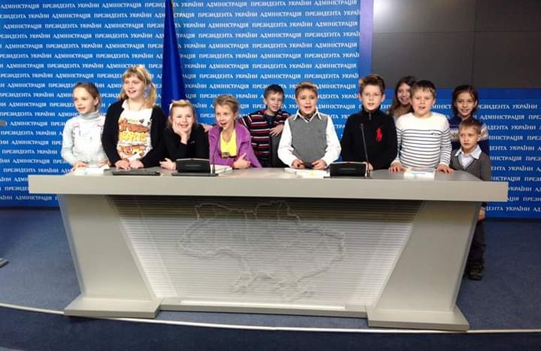 Юрій Павленко звернувся до Президента України в переддень захисту дітей