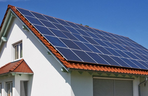 У Житомирській області вже працює майже 300 сонячних електростанцій