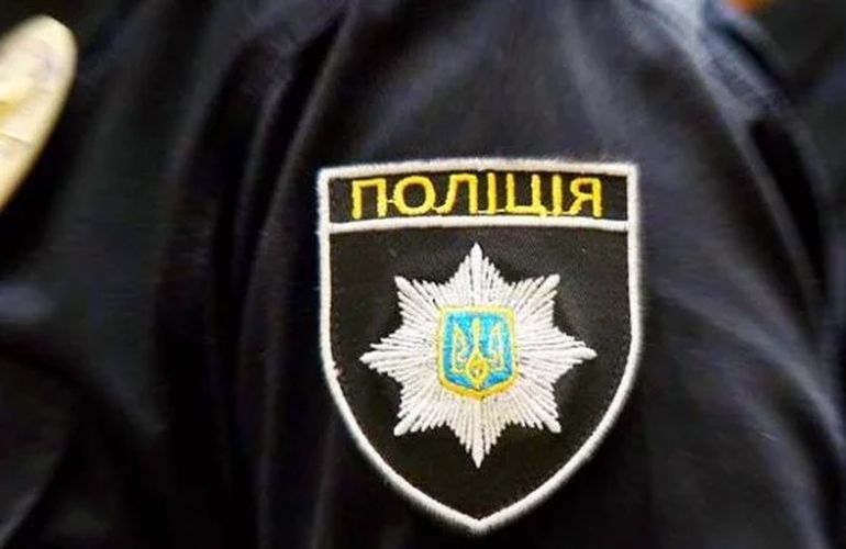 «Чудом остался живой»: в соцсети сообщают, что полицейские в Житомире жестоко избили водителя. ВИДЕО