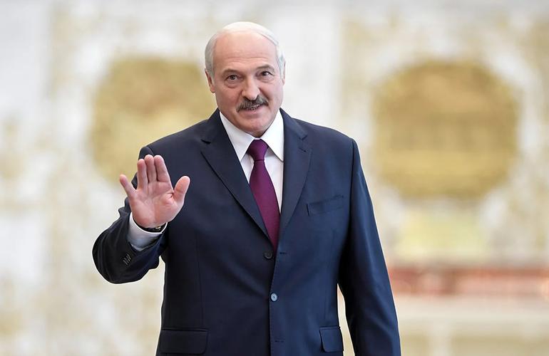 Александр Лукашенко осенью посетит Житомир