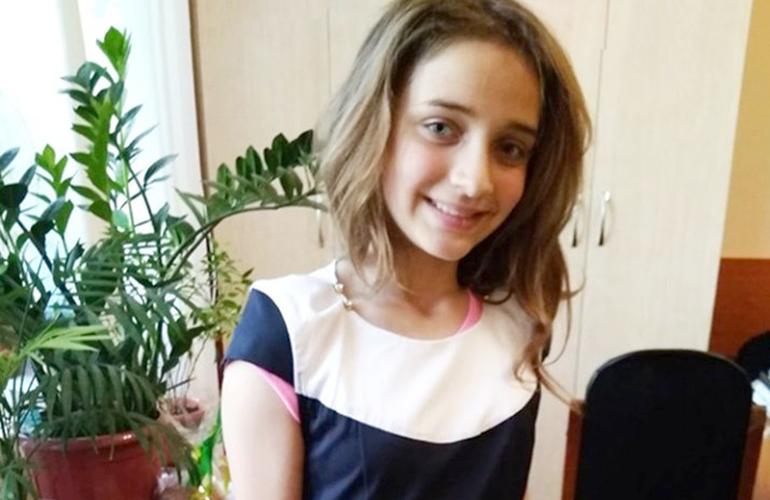 Внимание, розыск! В Житомире пропала 11-летняя девочка