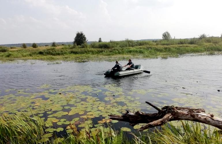 Нырнул и не выплыл: в реке на Житомирщине утонул мужчина