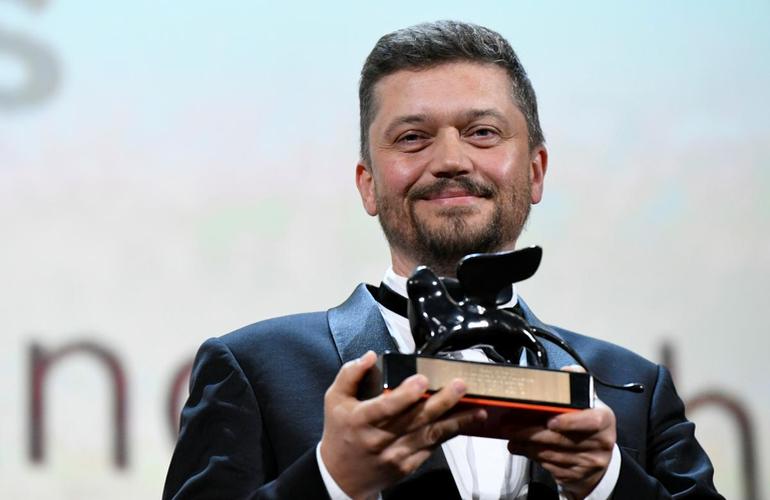 Украинский фильм получил награду Венецианского кинофестиваля. Режиссером ленты является уроженец Житомира