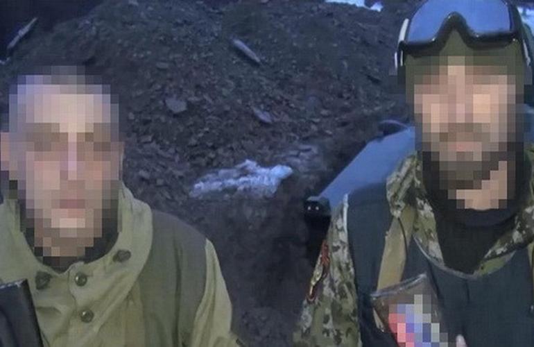 12 лет тюрьмы: в Житомире заочно осудили боевика так называемой «ДНР»