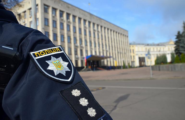 В Житомире пьяный водитель пытался дать взятку полиции. ФОТО