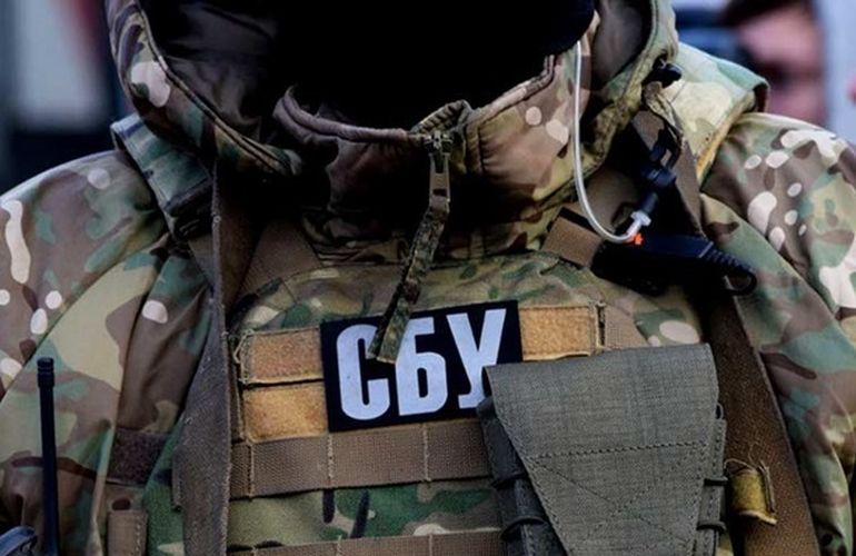 СБУ проведе у Житомирі антитерористичні навчання: можливе запровадження особливого режиму