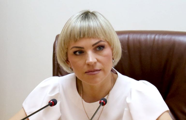 Растрата 780 тысяч: в Житомире будут судить заместительницу городского головы
