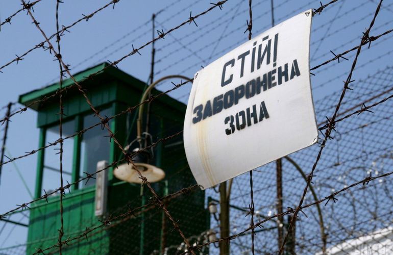 В Житомире осудили еще одного насильника: он проведет 8 лет за решеткой