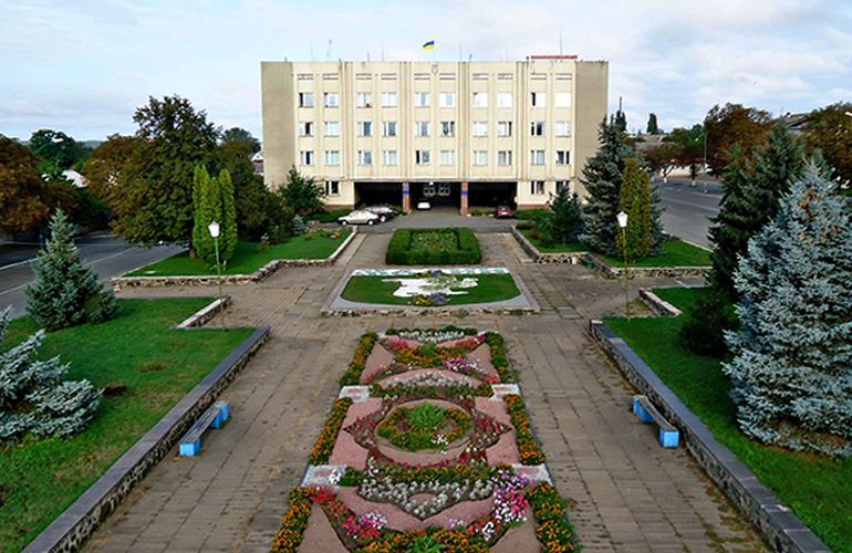 Президент назначил пятерых руководителей РГА в Житомирской области