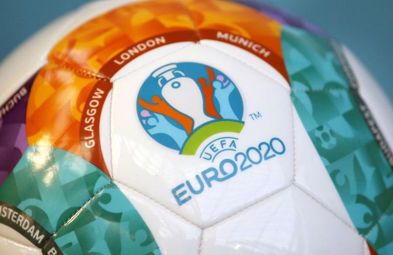 Началась продажа билетов на Евро-2020: как попасть на матчи сборной Украины