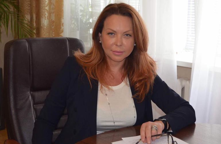 Прокуратура объявила подозрение секретарю Житомирского горсовета Наталье Чиж