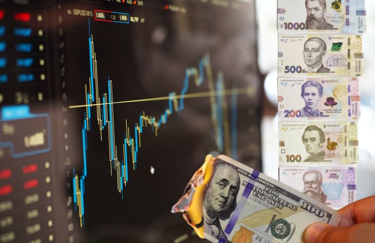 Цены, курс доллара и инфляция в начале 2020 года: лонгрид от финансовых экспертов