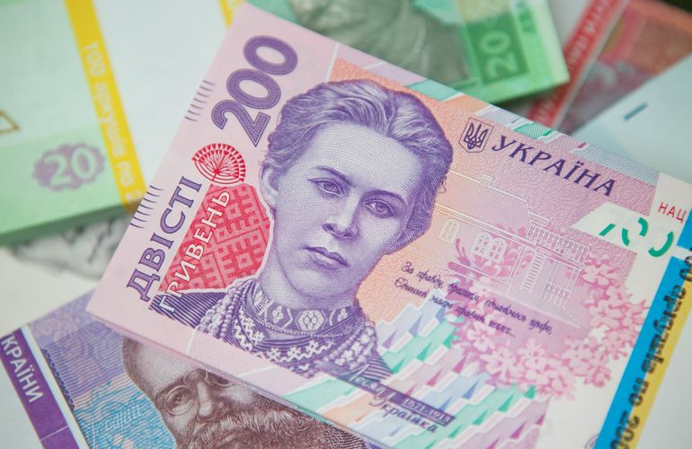 НБУ предупредил украинцев о партии фальшивых банкнот
