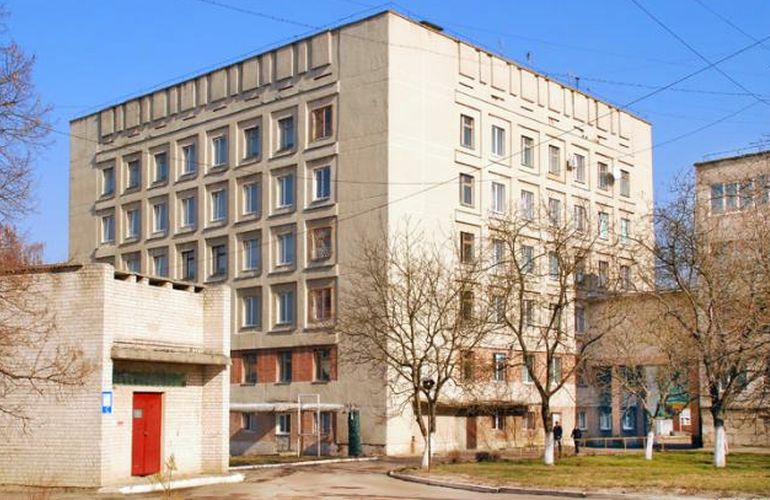 Житомирские депутаты просят Кабмин сделать вторую городскую больницу опорной