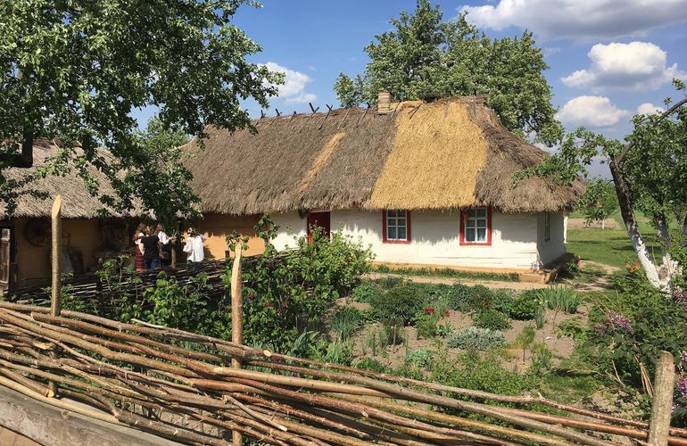 В Житомирской области стремятся популяризировать сельский туризм