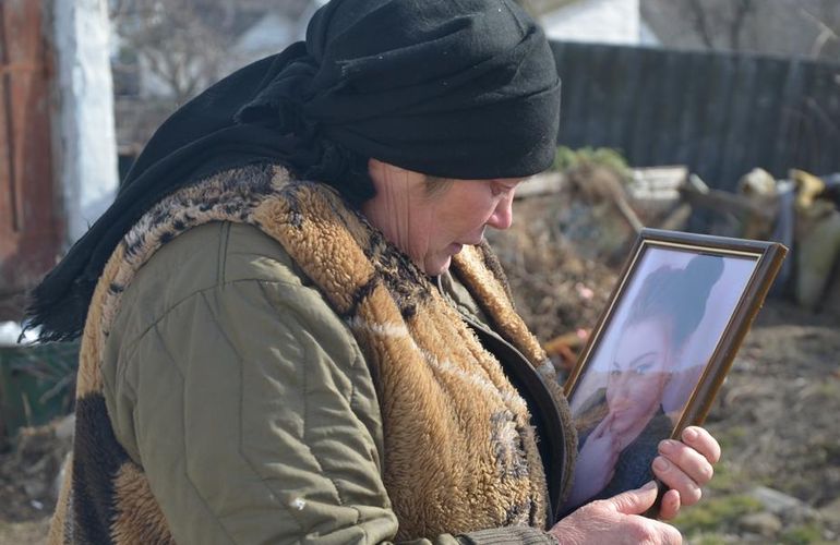 В Житомирской области парень лишил жизни 18-летнюю девушку, а тело выбросил в колодец