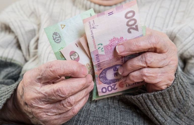 Индексация пенсии: кому и на сколько повысят выплаты с 1 марта