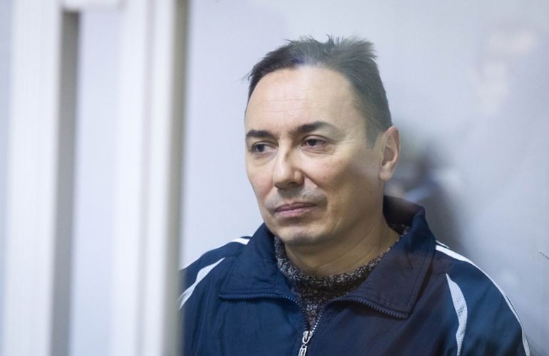 13 лет тюрьмы: полковника ВСУ из Житомира признали виновным в государственной измене