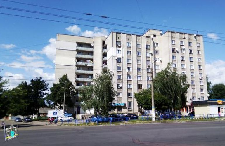 В Житомире закрывают на карантин одно из общежитий